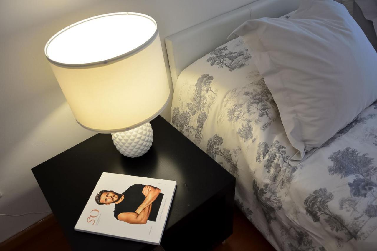 Milano Lights Hotel Eksteriør billede